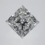 3.21 ct Natural Diamond – I VS1 – Square Cut – GIA Certified — Sapphire Row · cut7