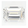 3.22 ct Lab-Grown Diamond – E VVS2 – Emerald Cut – GCAL Certified — Sapphire Row · cut7