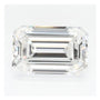 3.21 ct Lab-Grown Diamond – E VVS2 – Emerald Cut – GCAL Certified — Sapphire Row · cut7