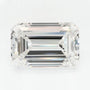 3.07 ct Lab-Grown Diamond – E VS1 – Emerald Cut – GCAL Certified — Sapphire Row · cut7