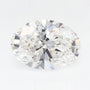 3.05 ct Lab-Grown Diamond – E VVS2 – Oval Cut – GCAL Certified — Sapphire Row · cut7