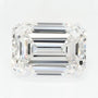 3.05 ct Lab-Grown Diamond – E VVS1 – Emerald Cut – GCAL Certified — Sapphire Row · cut7