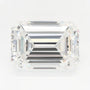 3.04 ct Lab-Grown Diamond – E VS1 – Emerald Cut – GCAL Certified — Sapphire Row · cut7