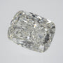 3.02 ct Natural Diamond – I VS1 – Elongated Cushion Cut – EGL USA Certified — Sapphire Row · cut7