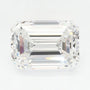 3.00 ct Lab-Grown Diamond – E VVS2 – Emerald Cut – GCAL Certified — Sapphire Row · cut7