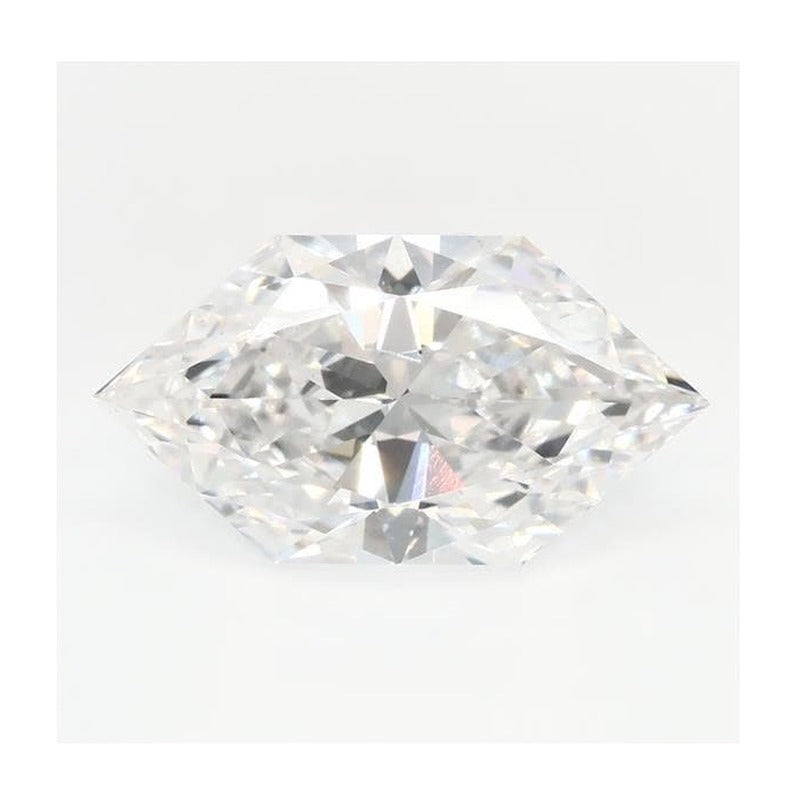 2.91 ct Lab-Grown Diamond – E VS1 – Elongated Hexagon Duchess Faceted-cut – GCAL Certified — Sapphire Row · cut7