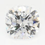 2.89 ct Lab-Grown Diamond – E VVS2 – Cushion Cut – GCAL Certified — Sapphire Row · cut7