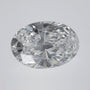 2.84 ct Natural Diamond – E VS2 – Oval Cut – GIA Certified — Sapphire Row · cut7