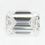 2.72 ct Lab-Grown Diamond – D VVS2 – Emerald Cut – GCAL Certified — Sapphire Row · cut7