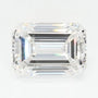 2.70 ct Lab-Grown Diamond – E VVS2 – Emerald Cut – GCAL Certified — Sapphire Row · cut7