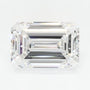 2.52 ct Lab-Grown Diamond – D VS1 – Emerald Cut – GCAL Certified — Sapphire Row · cut7