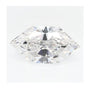 2.51 ct Lab-Grown Diamond – E VS1 – Elongated Hexagon Duchess Faceted-cut – GCAL Certified — Sapphire Row · cut7