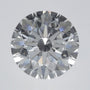 2.10 ct Natural Diamond – E VVS1 – Round Cut – GIA Certified — Sapphire Row · cut7
