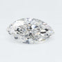 2.09 ct Lab-Grown Diamond – E VVS2 – Marquise Cut – GCAL Certified — Sapphire Row · cut7