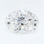 2.09 ct Lab-Grown Diamond – D VS1 – Oval Cut – GCAL Certified — Sapphire Row · cut7