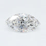 2.08 ct Lab-Grown Diamond – D VVS2 – Marquise Cut – GCAL Certified — Sapphire Row · cut7
