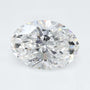 2.08 ct Lab-Grown Diamond – D VVS2 – Oval Cut – GCAL Certified — Sapphire Row · cut7