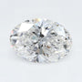 2.08 ct Lab-Grown Diamond – D VVS2 – Oval Cut – GCAL Certified — Sapphire Row · cut7