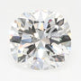2.08 ct Lab-Grown Diamond – F VVS2 – Cushion Cut – GCAL Certified — Sapphire Row · cut7