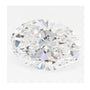 2.07 ct Lab-Grown Diamond – D VVS2 – Oval Cut – GCAL Certified — Sapphire Row · cut7