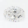 2.06 ct Lab-Grown Diamond – E VVS2 – Oval Cut – GCAL Certified — Sapphire Row · cut7