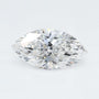2.05 ct Lab-Grown Diamond – D VVS2 – Marquise Cut – GCAL Certified — Sapphire Row · cut7