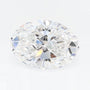 2.05 ct Lab-Grown Diamond – D VVS2 – Oval Cut – GCAL Certified — Sapphire Row · cut7