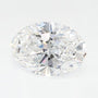 2.04 ct Lab-Grown Diamond – E VS1 – Oval Cut – GCAL Certified — Sapphire Row · cut7