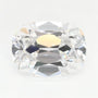 2.05 ct Lab-Grown Diamond – E VS1 – Elongated Cushion Old Mine Cut – GCAL Certified — Sapphire Row · cut7