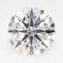 2.03 ct Lab-Grown Diamond – D VS1 – Round Cut – GCAL Certified — Sapphire Row · cut7