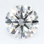 2.03 ct Lab-Grown Diamond – D VVS2 – Round Cut – GCAL Certified — Sapphire Row · cut7