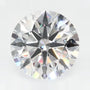2.02 ct Lab-Grown Diamond – E VVS2 – Round Cut – GCAL Certified — Sapphire Row · cut7