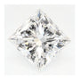 2.02 ct Lab-Grown Diamond – E VS1 – Square Cut – GCAL Certified — Sapphire Row · cut7
