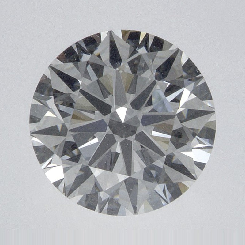 2.01 ct Natural Diamond – G VS2 – Round Cut – GIA Certified — Sapphire Row · cut7
