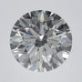 2.01 ct Natural Diamond – I SI1 – Round Cut – GIA Certified — Sapphire Row · cut7
