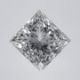 2.01 ct Natural Diamond – G VS2 – Square Cut – GIA Certified — Sapphire Row · cut7