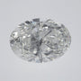 2.01 ct Natural Diamond – G VS2 – Oval Cut – GIA Certified — Sapphire Row · cut7