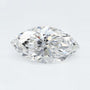 2.01 ct Lab-Grown Diamond – E VVS2 – Marquise Cut – GCAL Certified — Sapphire Row · cut7