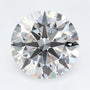 2.01 ct Lab-Grown Diamond – D VS1 – Round Cut – GCAL Certified — Sapphire Row · cut7