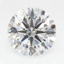 2.01 ct Lab-Grown Diamond – E VVS2 – Round Cut – GCAL Certified — Sapphire Row · cut7