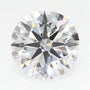 1.92 ct Lab-Grown Diamond – D VVS2 – Round Cut – GCAL Certified — Sapphire Row · cut7