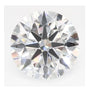 1.92 ct Lab-Grown Diamond – D VVS2 – Round Cut – GCAL Certified — Sapphire Row · cut7