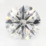 1.91 ct Lab-Grown Diamond – E VVS1 – Round Cut – GCAL Certified — Sapphire Row · cut7