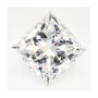 1.78 ct Lab-Grown Diamond – E VVS2 – Square Cut – GCAL Certified — Sapphire Row · cut7