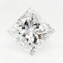 1.86 ct Lab-Grown Diamond – E VVS2 – Square Cut – GCAL Certified — Sapphire Row · cut7