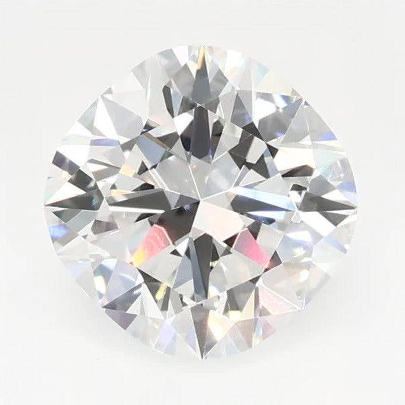 1.77 ct Lab-Grown Diamond – F VS1 – Cushion Cut – GCAL Certified — Sapphire Row · cut7