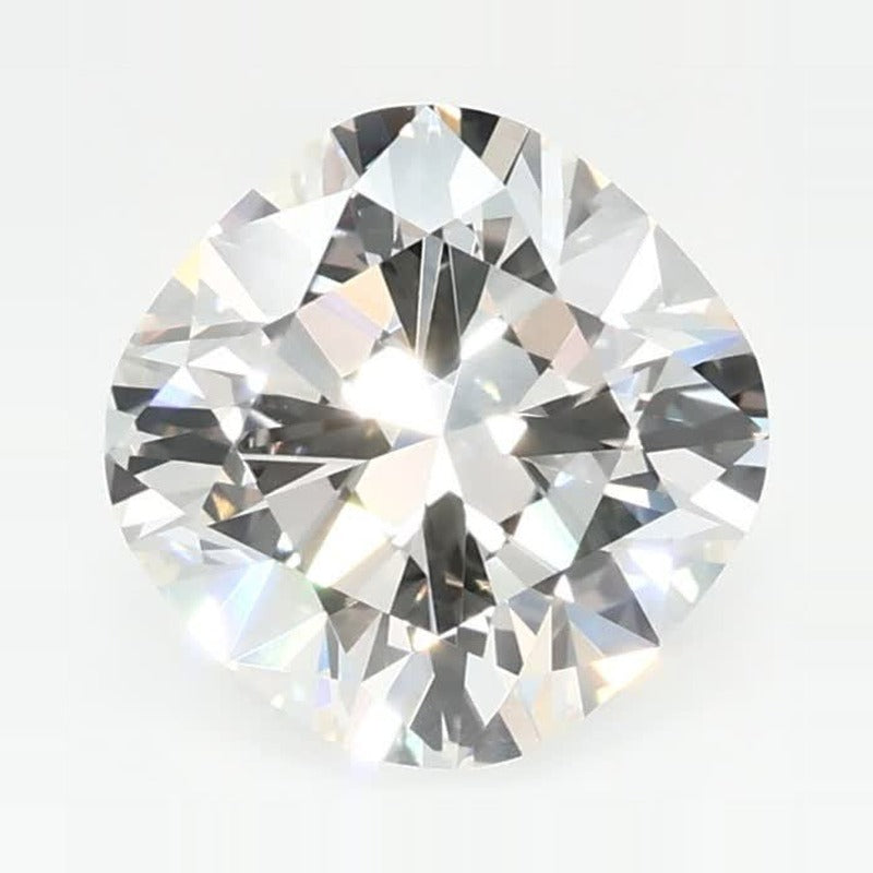 1.76 ct Lab-Grown Diamond – G VVS2 – Cushion Cut – GCAL Certified — Sapphire Row · cut7