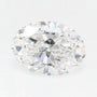 1.72 ct Lab-Grown Diamond – E VVS2 – Oval Cut – GCAL Certified — Sapphire Row · cut7