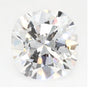 1.60 ct Lab-Grown Diamond – E VS1 – Cushion Cut – GCAL Certified — Sapphire Row · cut7