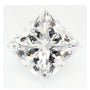 1.74 ct Lab-Grown Diamond – E VVS1 – Square Cut – GCAL Certified — Sapphire Row · cut7